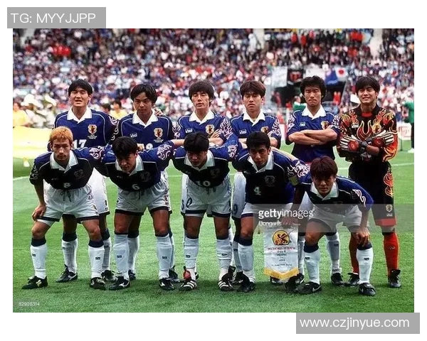 日本现代足球明星全景解析与成就回顾