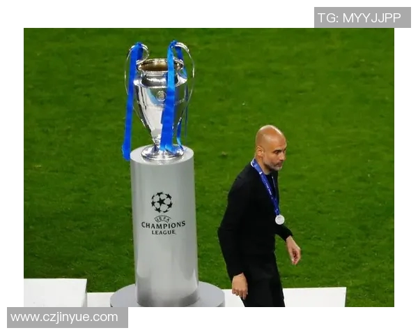 瓜迪奥拉的神奇换人术欧冠淘汰赛七次换人皆进球的传奇时刻